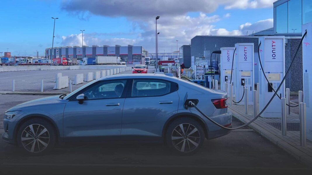 Buying a Used Electric Car Here’s What People Often Miss