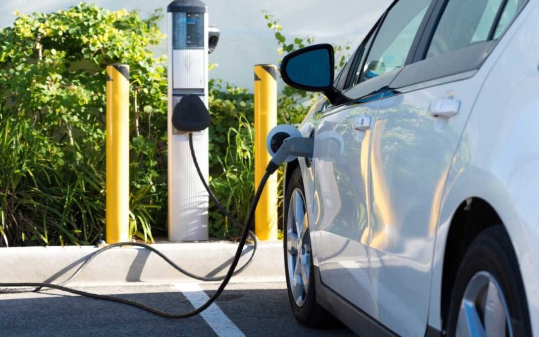 Charging Ahead or Swapping Fast Rethinking India’s EV Future