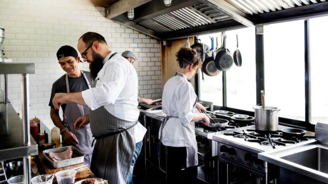 From Gully to Global How Indian Street Food Is Finding Its Place on the World Stage
