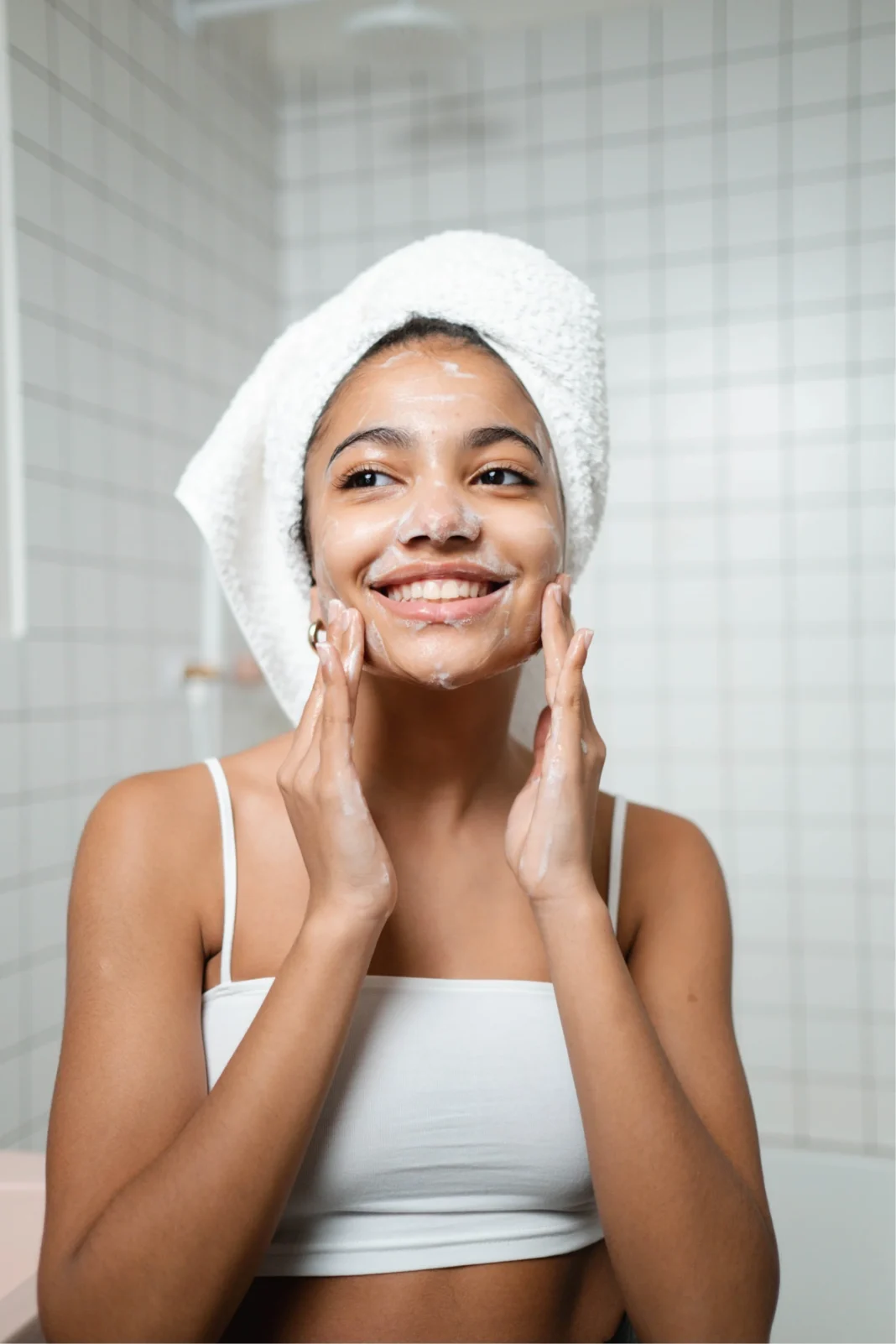 The Quiet Power of Doing Less A Realistic Take on Minimalist Skincare
