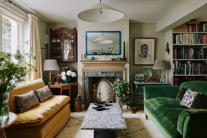 Choosing Furniture That Makes a House Feel Like Home