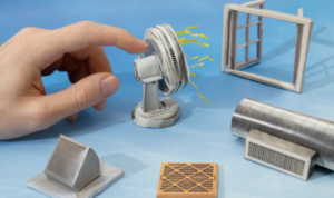 indoor air quality