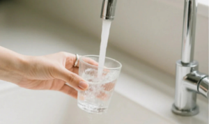 whole house water filter