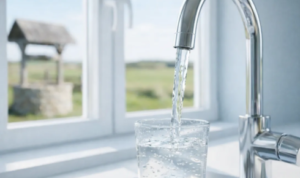 whole house water filters.