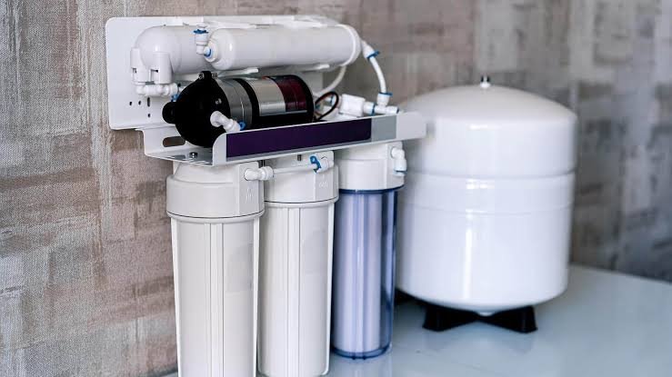 Reverse Osmosis Systems