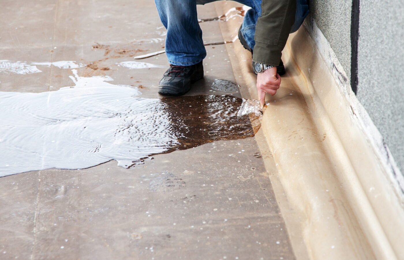 leak detection