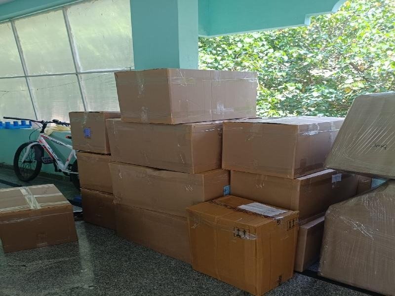 best packers and movers Faridabad